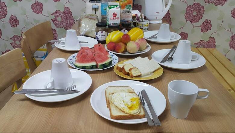 Hostal Panda Guesthouse - Hostel