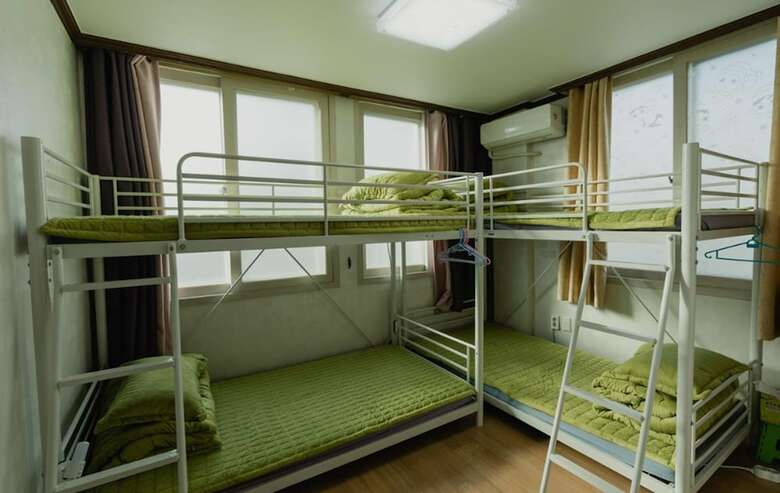 Hostal Panda Guesthouse - Hostel