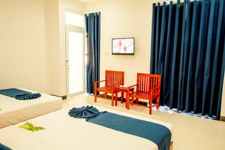 Pham Gia Hotel Mui Ne