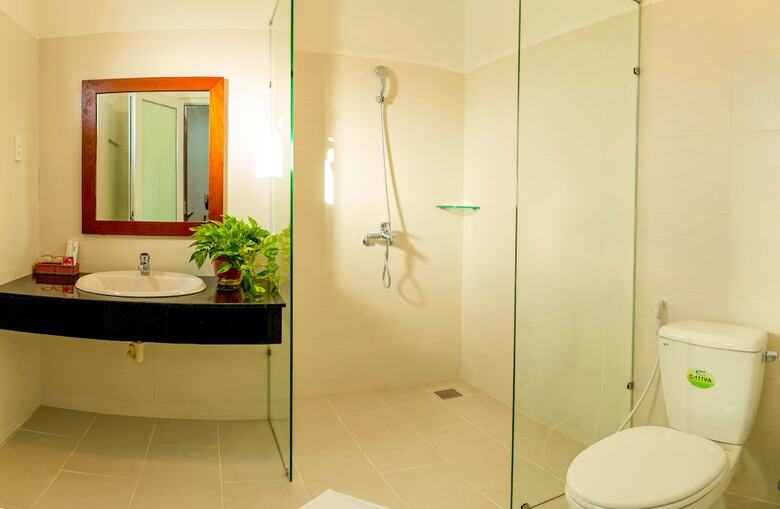 Pham Gia Hotel Mui Ne