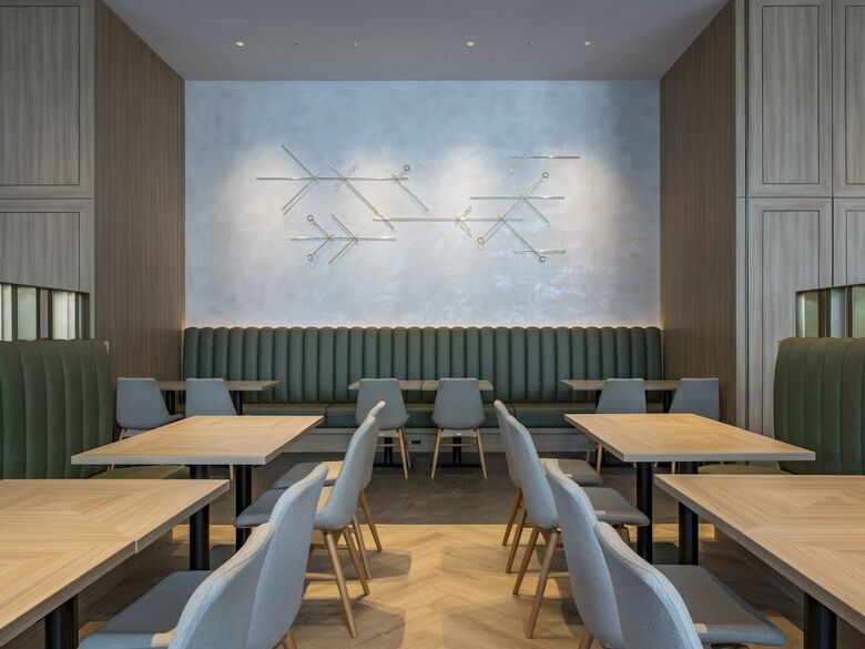 Keio Prelia Hotel Sapporo