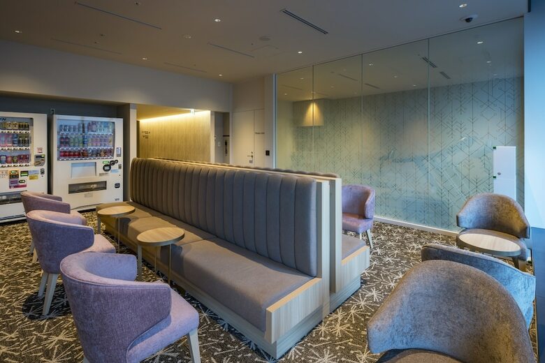 Keio Prelia Hotel Sapporo