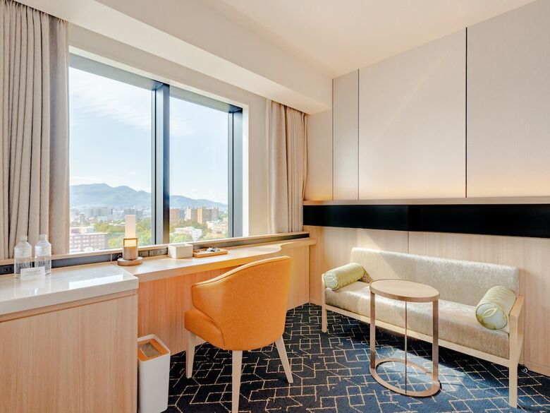 Keio Prelia Hotel Sapporo