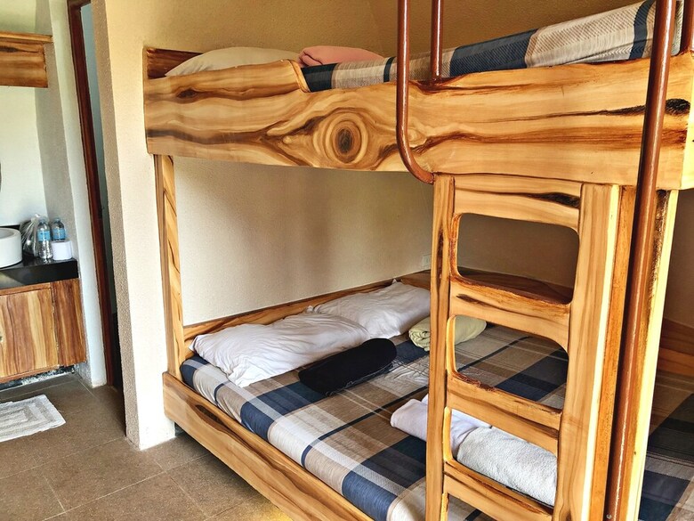 Apartamento Campuestohan Highland Resort