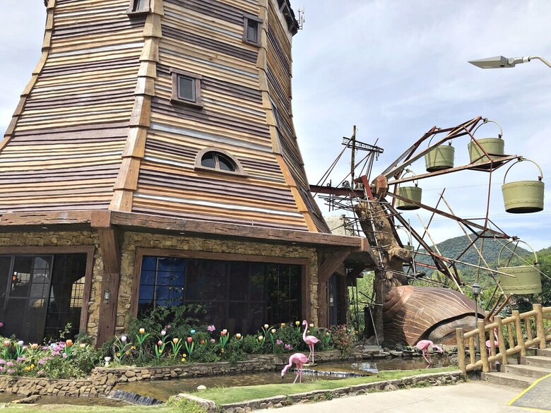 Apartamento Campuestohan Highland Resort