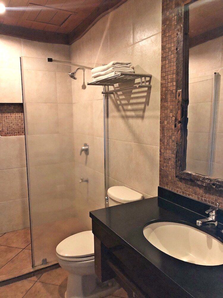 Apartamento Campuestohan Highland Resort