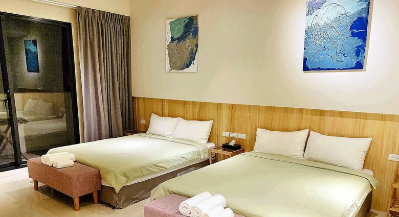 Hotel C.c. Sleep