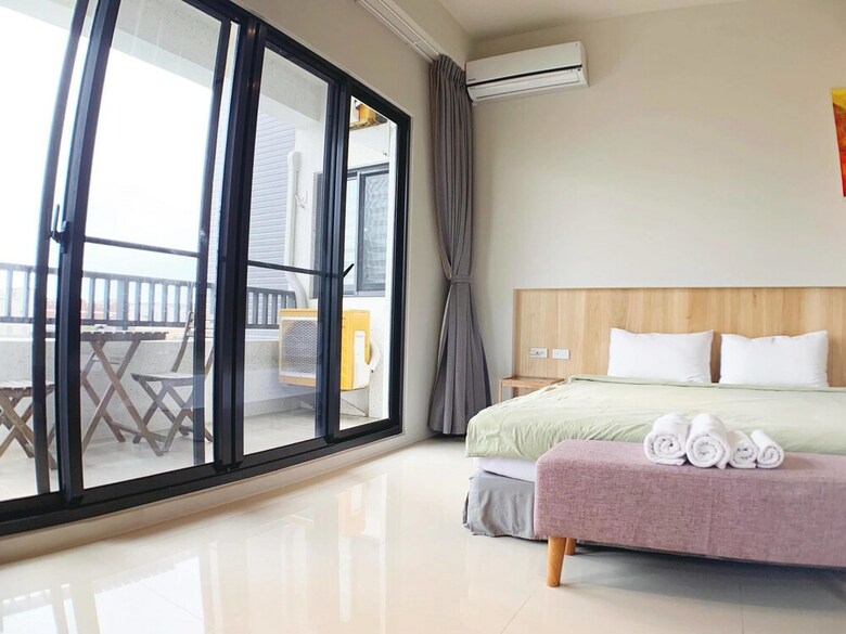 Hotel C.c. Sleep