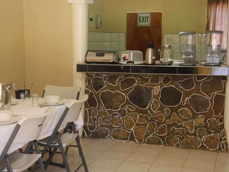 Bed & Breakfast Bj&t Vacation Homes