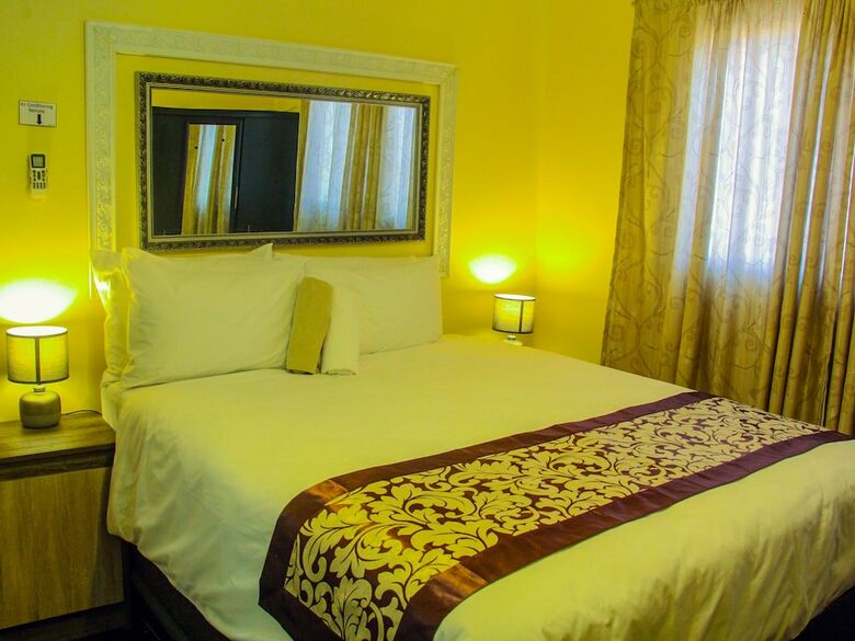 Bed & Breakfast Bj&t Vacation Homes