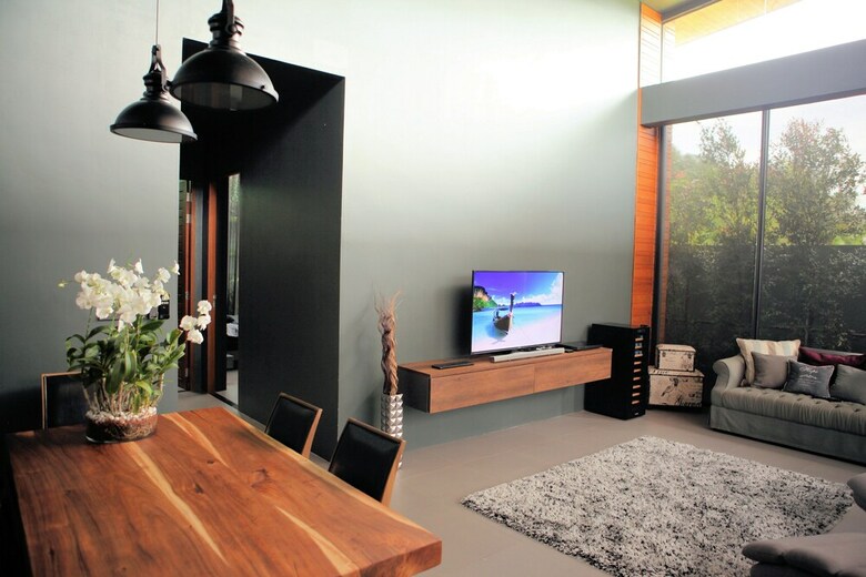 Villa Ruby