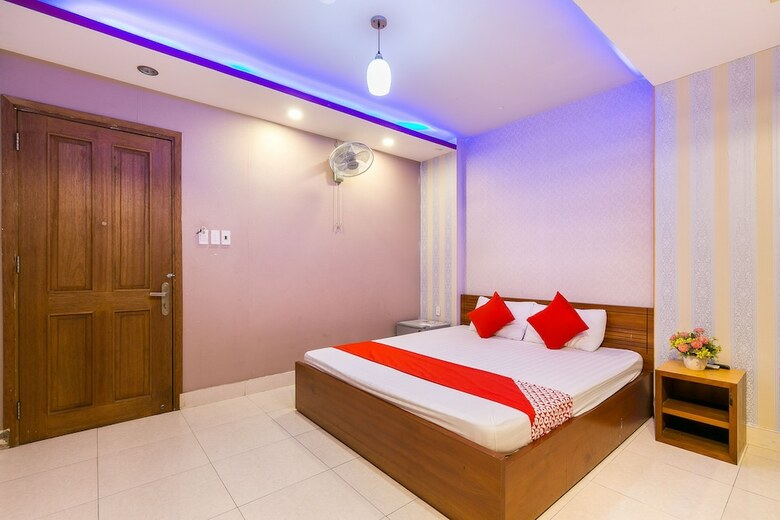 Oyo 245 Amura Hotel