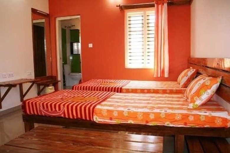 Hotel Matthuga