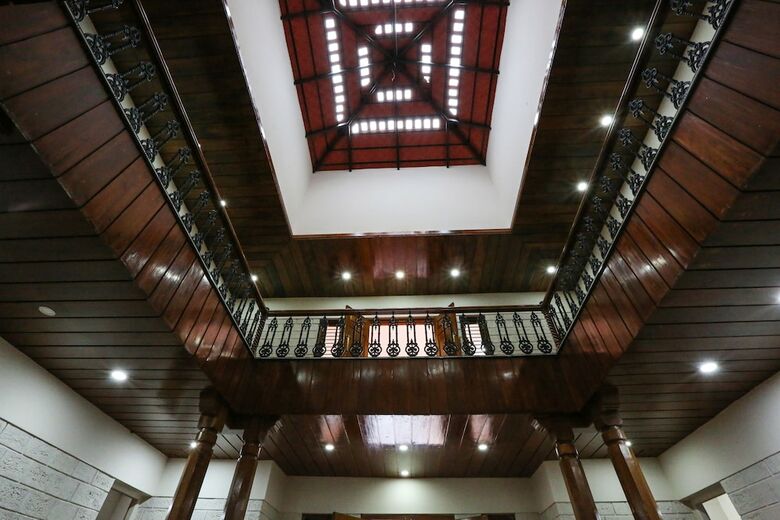 Hotel Matthuga