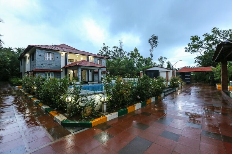 Hotel Matthuga