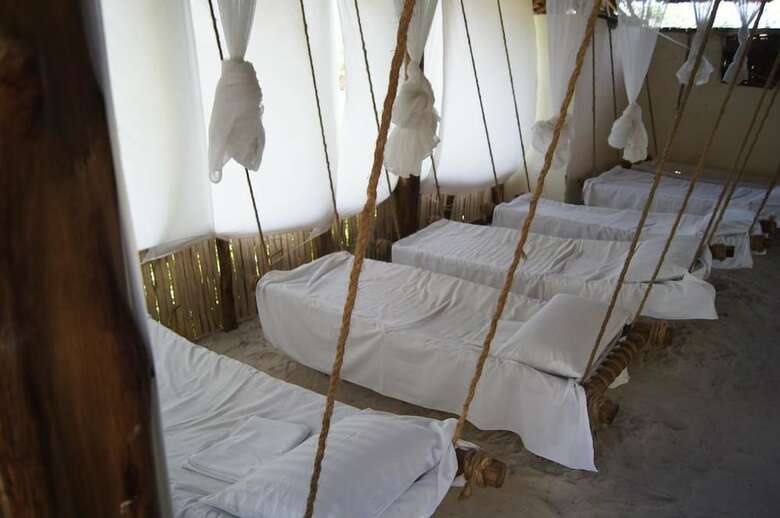 Hostal Tulia House