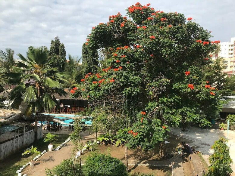 Hostal Tulia House