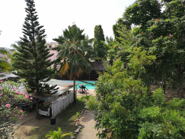 Hostal Tulia House