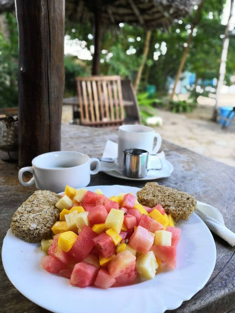 Hostal Tulia House
