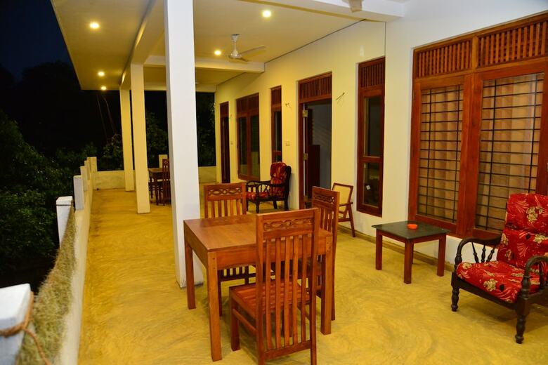 Hotel Villa Wanderlust
