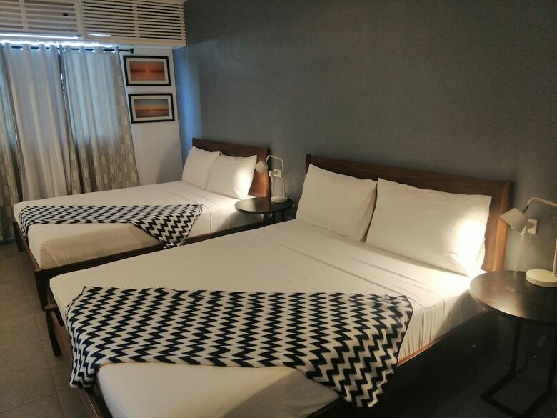 Hotel Treetop Suites