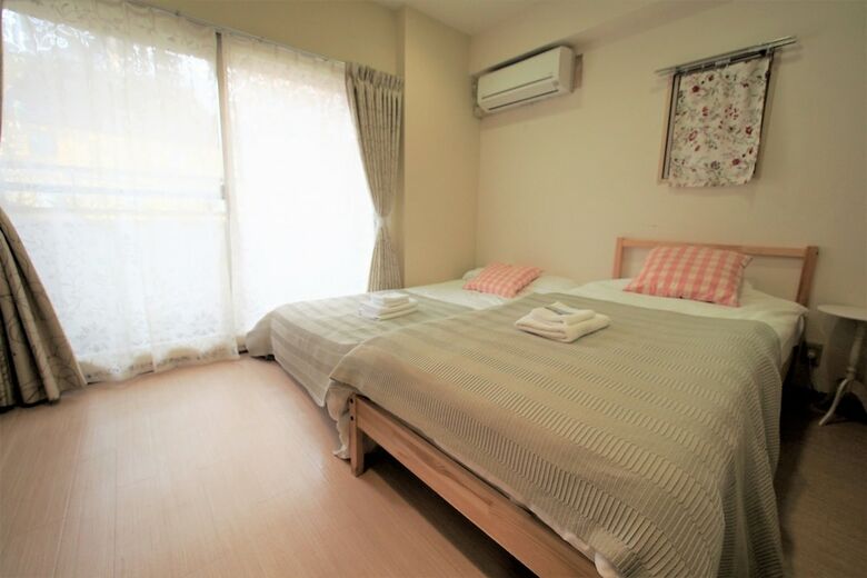 Apartamentos Always Stay Dotonbori401?ph46