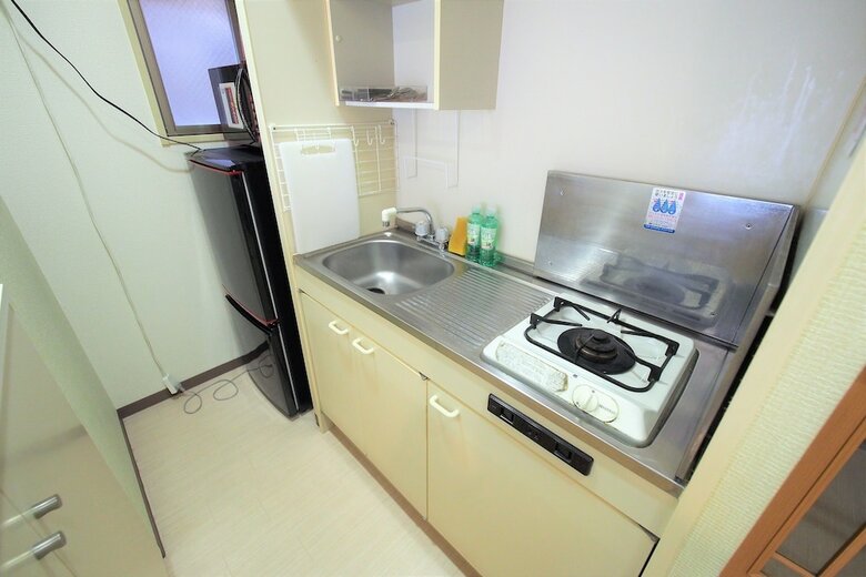 Apartamentos Always Stay Dotonbori401?ph46