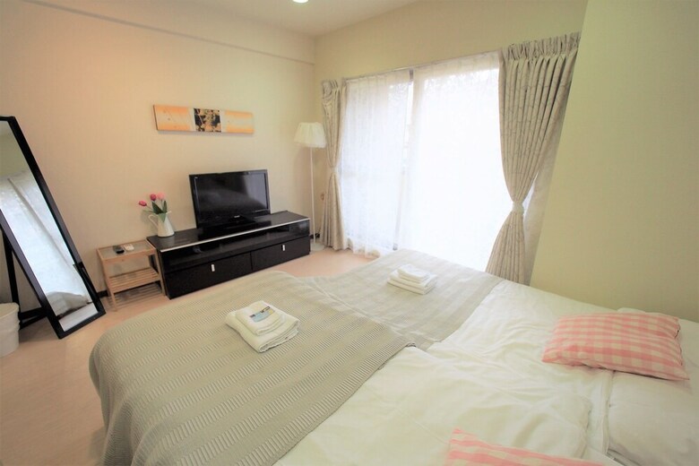Apartamentos Always Stay Dotonbori401?ph46