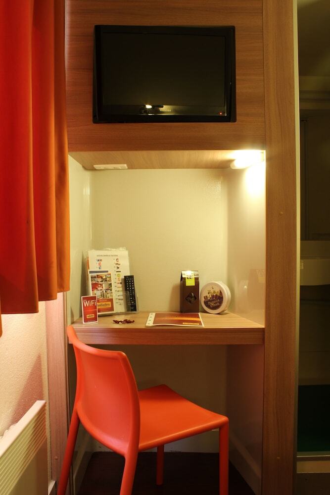 Hotel Kyriad Direct Agen-castelculier