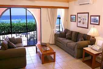 Hotel Palmas De Cortez