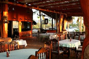 Hotel Playa Del Sol