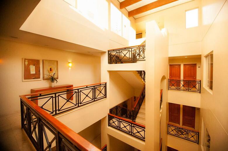 Hotel Magno Tepatitl�n