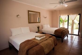 Hotel Los Pescadores