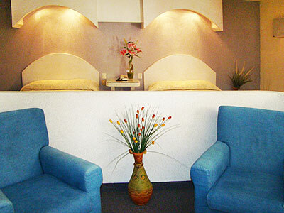 Hotel La Gloria De Calvillo