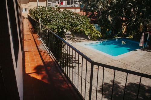 Hotel Posada San Jose