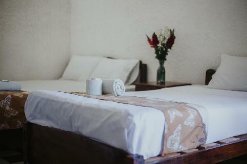 Hotel Posada San Jose