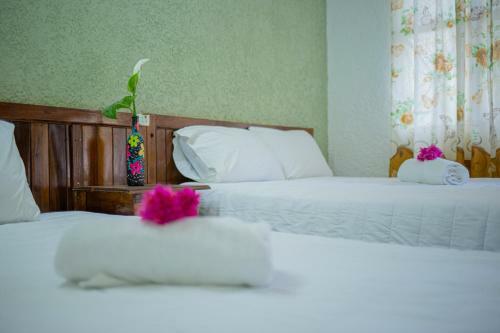 Hotel Posada San Jose