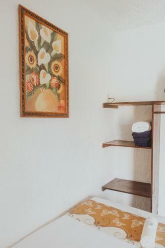 Hotel Posada San Jose
