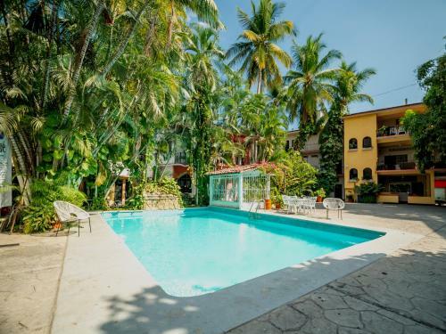 Hotel Posada San Jose