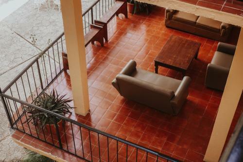 Hotel Posada San Jose