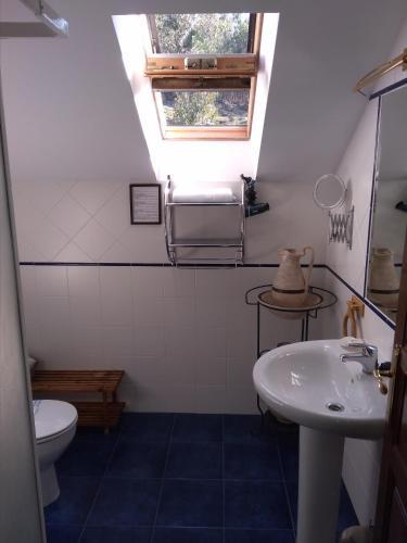 Hostal Casa De Labranza A Rega