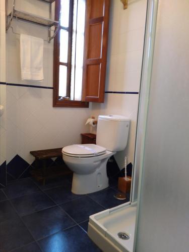 Hostal Casa De Labranza A Rega