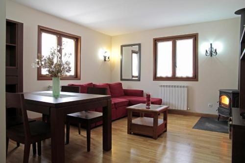 Apartamentos Irati Garralda
