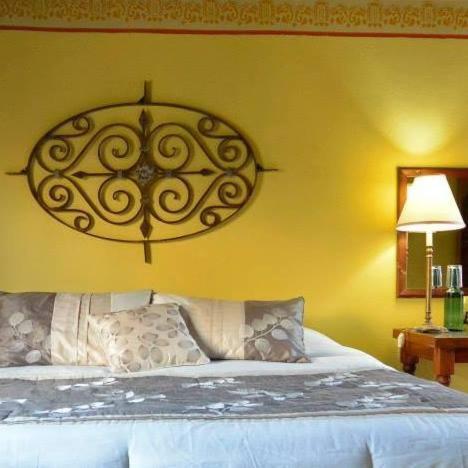 Hotel El Real