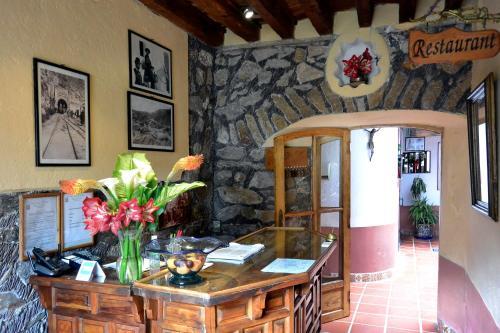 Hotel El Real