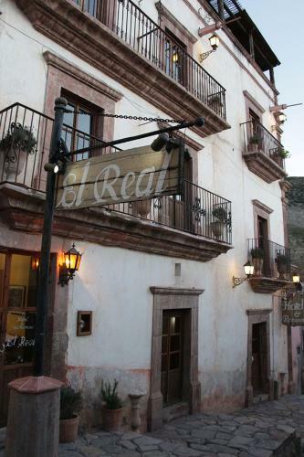 Hotel El Real