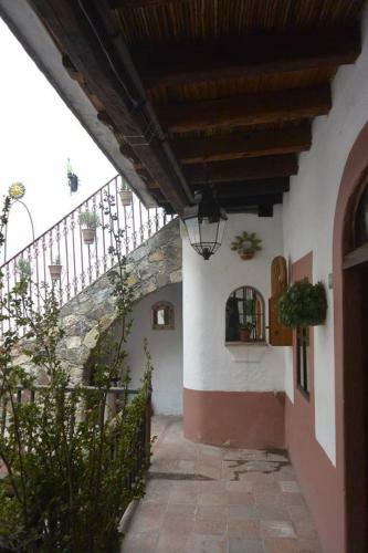 Hotel El Real