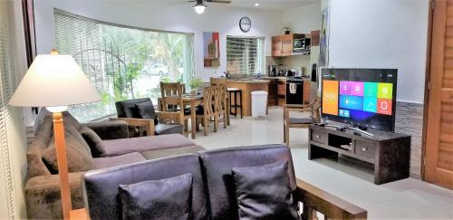 Apartamentos Condominium Bellmare