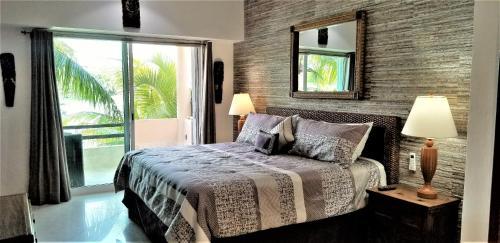 Apartamentos Condominium Bellmare