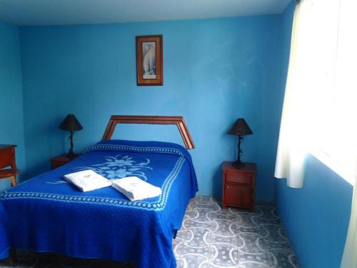 Hotel Posada Dos Hermanos